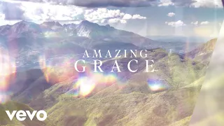 Reba McEntire - Amazing Grace / My Chains Are Gone (Official Lyric Video)