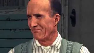 L.A. Noire requires you to read subtle facial cues to tell if someone is lying