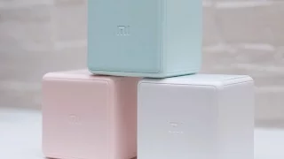 Xiaomi Magic Cube | smart controller