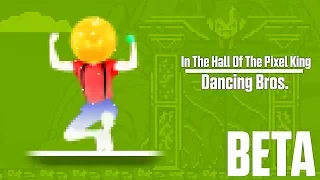 Just Dance 2018: In the Hall of the Pixel King | Fanmade