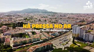 Hino JMJ 2023 - Paróquia de São José