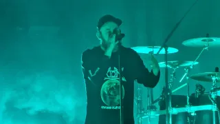 In Flames - The Chosen Pessimist (Live) - Dalhalla Brinner 2023