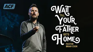 Wait ‘Till Your Father Gets Home