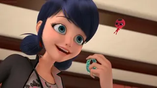 Miraculous Tales of Ladybug and Cat Noir Season 3 episode 17