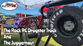 IMDRA Summer Nationals RC Dragster 2022 - Qualifiers and the Floyd Vick Dragster