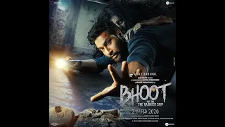 new south movie bhoot 2020 trailer|Vicky Kaushal & Bhumi Pednekar