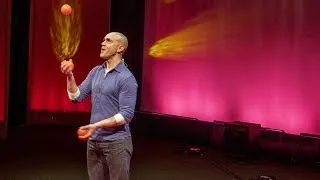 All it takes is 10 mindful minutes | Andy Puddicombe