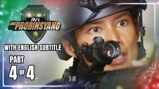 FPJ's Ang Probinsyano | Episode 1688 (4/4) | August 3, 2022 (With English Subs)