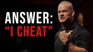 "This Is How I'm So Decisive" | Jocko Willink