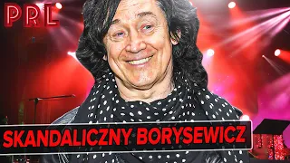 Największy skandal w historii polskiego rocka. | Historia z Koprem