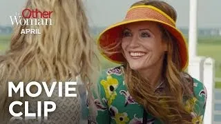 The Other Woman | "I Married a Monster" | 20th Century FOX