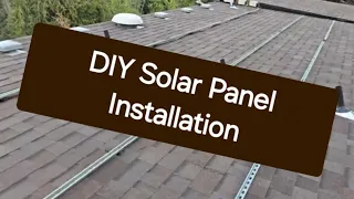 DIY Solar Panel Installation: Mounting, Wiring, and Combining Arrays for Maximum Efficiency