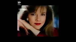 Opening and closing to the bold and the beautiful Merry Christmas 1995 short Low tone 07