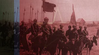 [TNO] One Hour of People's Revolutionary Council Music (Russo-Mongolian war songs)