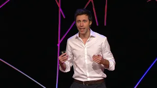 Consciousness, connection and nature – the root cause of the root cause | Davor Kosanic | TEDxZurich