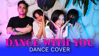 Dance With You | Skusta Clee (Dance Cover with my Brother and Sisters)