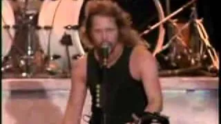 Metallica - Harvester of Sorrow (Live) Moscow 1991 AUDIO UPGRADED - HQ SOUND