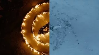 The Most Beautiful Shots of Game of Thrones