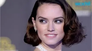 Tomb Raider Reboot Talking To Star Wars' Daisy Ridley To Play Croft