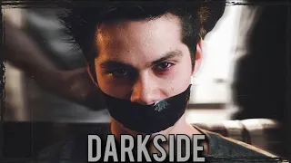 Void Stiles || Darkside || Teen Wolf Music Video