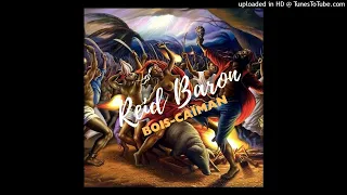 Reid Baron - Bois Caïman (Voodoo Blues)
