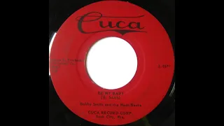 Be My Baby_ Bobby Smith & The Neat Beats_In Stereo Sound_2 (1962)