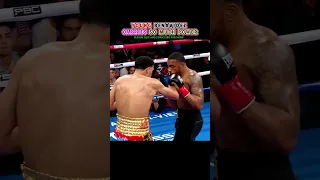 David Benavidez Destroys J'Leon Love | KNOCKOUT HIGHLIGHTS #boxing #sports #action #combat #fighting