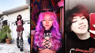 Alt TikTok Compilation | Part 2