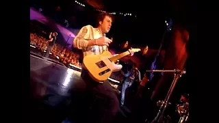 Matchbox Twenty - Push (MTV Hard Rock) [Live]