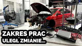 Mazda 3 MPS Budżetowy HOT HATCH do Time Attack | radzio FLAT OUT