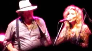 Alison Krauss - Let Me Touch  You For A While (Koka Booth 8/11/11 Cary NC) Paper Airplane Tour