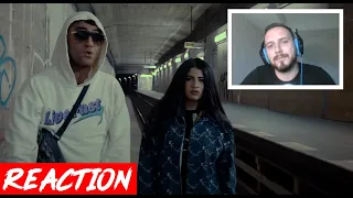 SAMRA X LUNE - CR1MINEL ❌ JAY-Z & BEYONCE der Deutschrapszene? ❌ Beef mit Heiko? ► Cringe Reaction ◄