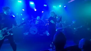 Powerman 5000 Super Villain Live Brisbane 2023