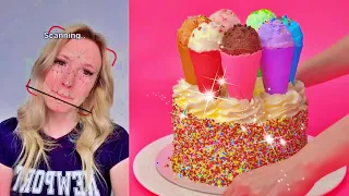 🍉🍈 Best POVs Storytime 🍋🍎 ASMR Cake Storytime @Brianna Guidryy | Tiktok Compilations 2024 #13.04.1