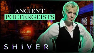 Are There 1,000 Year Old Poltergeists Haunting These Inns? | Most Haunted | Shiver