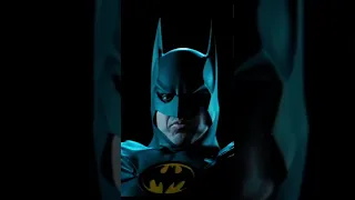 The New Batman Sucks. Bad at gliding. Scared of heights? What?