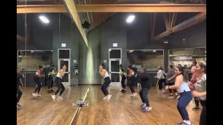 September | Earth, Wind, and Fire | Zumba Fitness
