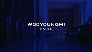 Wooyoungmi Spring/Summer 2024 Fashion Show