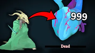 How to Kill the Heart as Silent (Slay the Spire Guide)