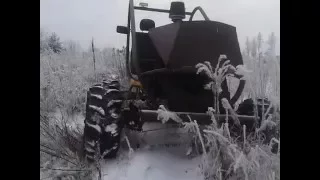 Багги Луаз Автопилот