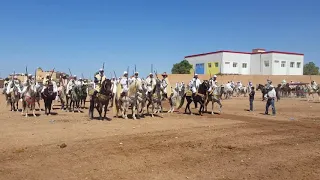 وعدة سيدي يحيى 2018 wa3dat sidi yahya oujda