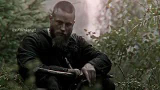 Ragnar & athelstan (sad edit)