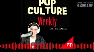 Pop Culture Weekly - Celebrating Madonna's Finally Enough Love: 50 Number Ones