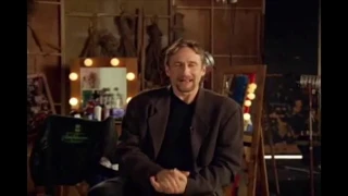 Muppet Show: Thinking Backward with Brian Henson