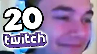 20 Most Viewed DAFRAN Moments