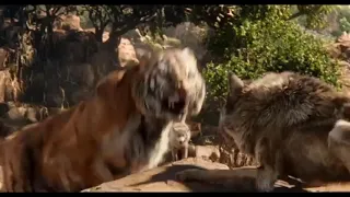 The Jungle Book Shere Khan AMV