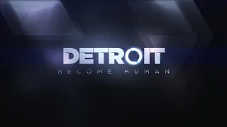 Detroit Become Human Soundtrack - Run With Me (Full Mix)