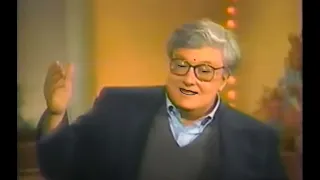 Siskel & Ebert - Oscar Nomination Surprises (1991)