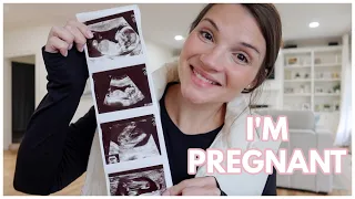 I'M PREGNANT | BABY'S GENDER | LET'S CATCH UP