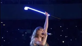 Taylor Swift- Blank Space The Eras Tour Argentina